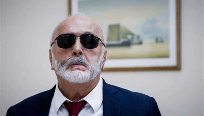 Δικαιολογίες Κουρουμπλή για το φιλοκυβερνητικό tweet του Λιμενικού